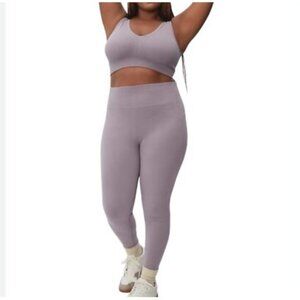 Everlane The Seamless Legging